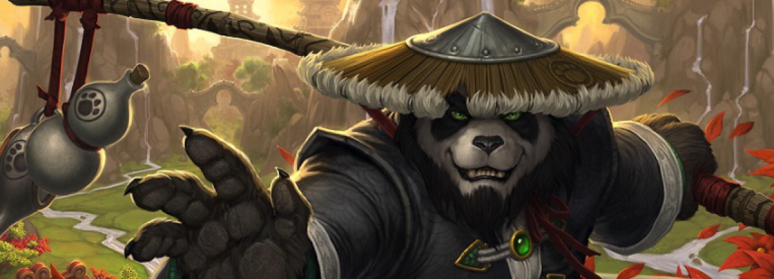 WoW Legion: Der neutrale Pandaren “Doubleagent” erhält einen eigenen NPC