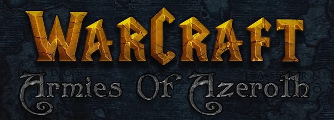 SC2: Trailer zu der Map “WarCraft-Armies Of Azeroth”