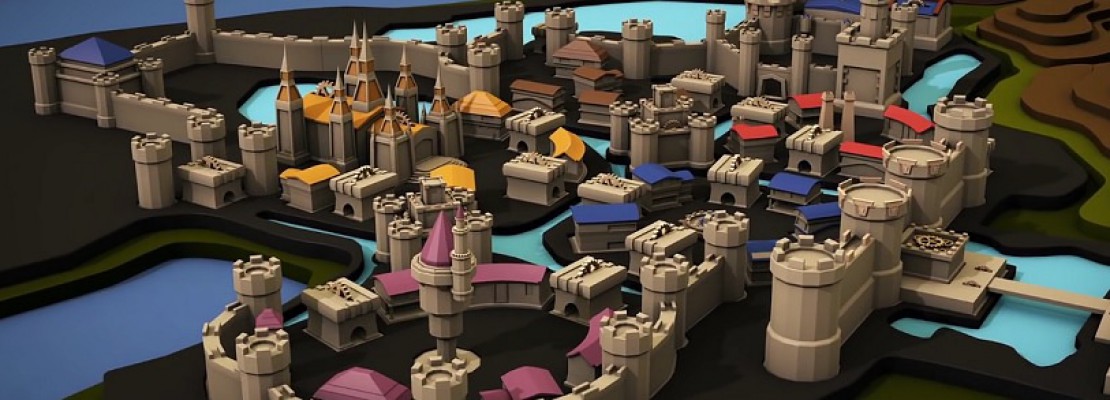 WoW: Game of Thrones Intro zu den Städten in Azeroth