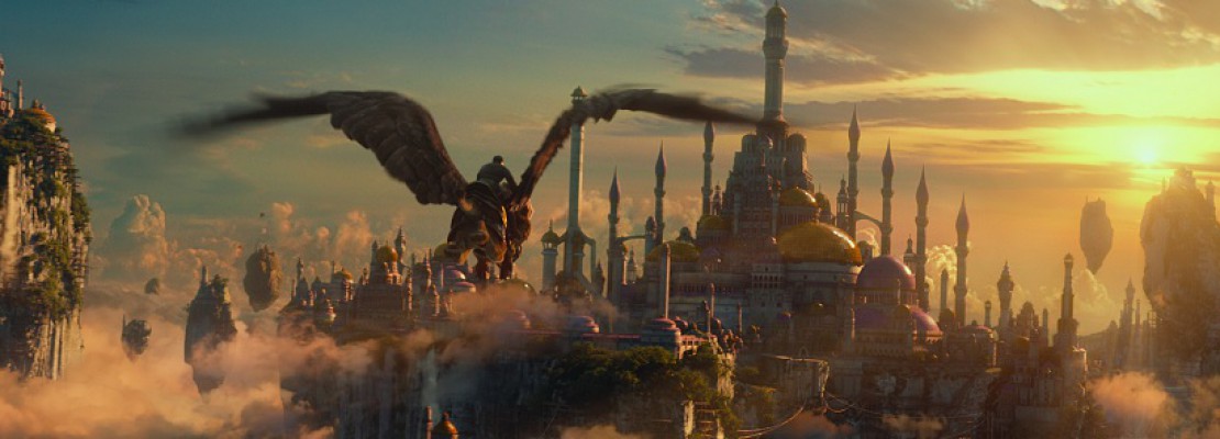 Warcraft-Film: “Update” Duncan Jones veröffentlicht Material zu den Dreharbeiten