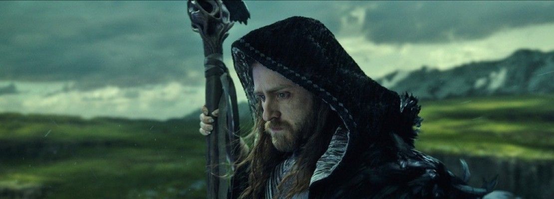 Warcraft-Film: Ein Werbeevent stellt den Stab “Atiesh” vor