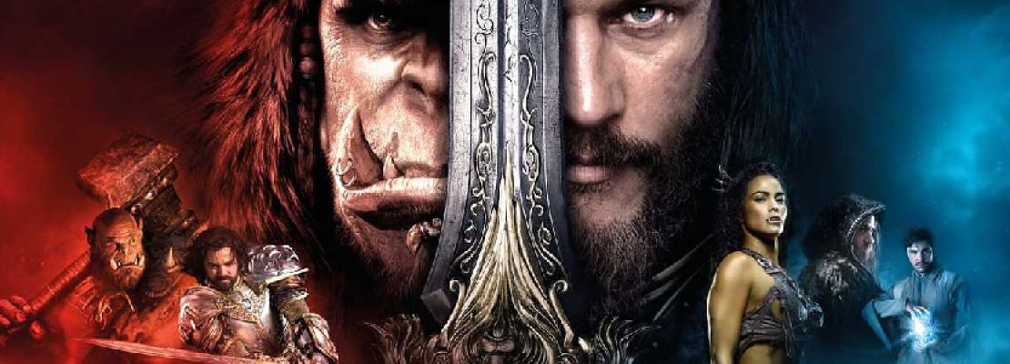Warcraft: The Beginning – Einer der besten Kinostarts dieses Jahres