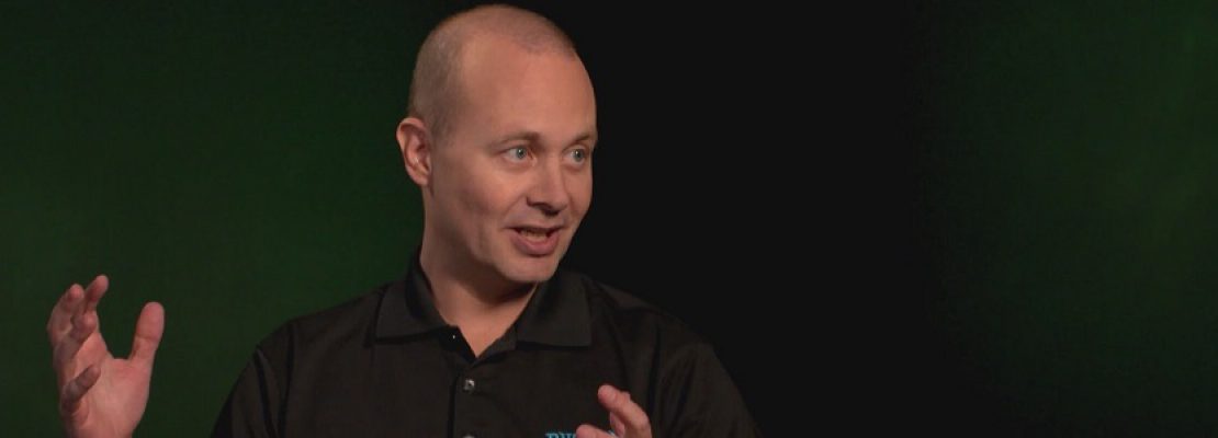 Blizzard: Tom Chilton wechselt von WoW zu einem anderen Projekt