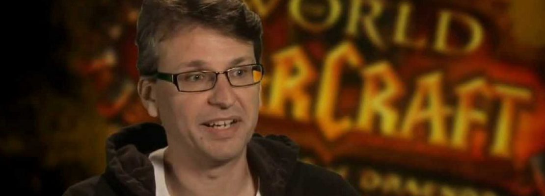 Blizzard: Dave Kosak wechselt von WoW zu Hearthstone