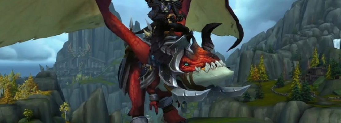 Patch 7.2: Die PTR Development Notes zu Build 23578