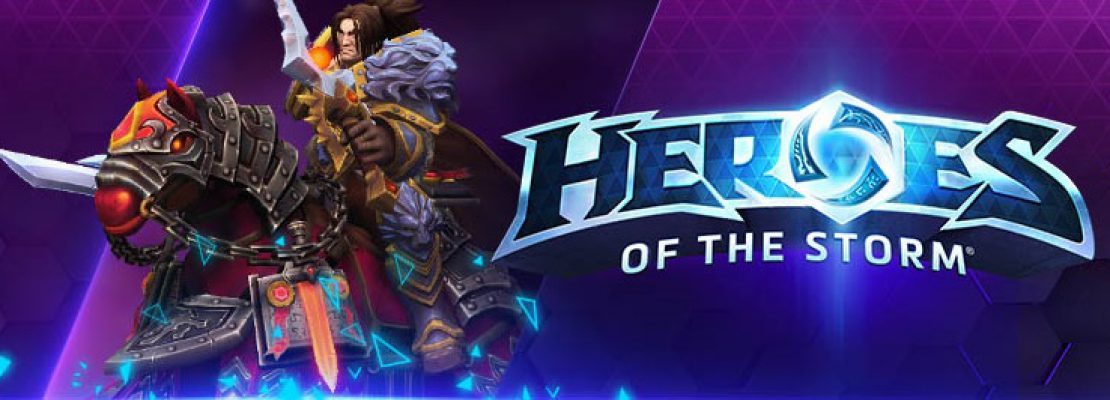 Heroes: Das Cross-Promotion Event “Für Azeroth!” wurde gestartet
