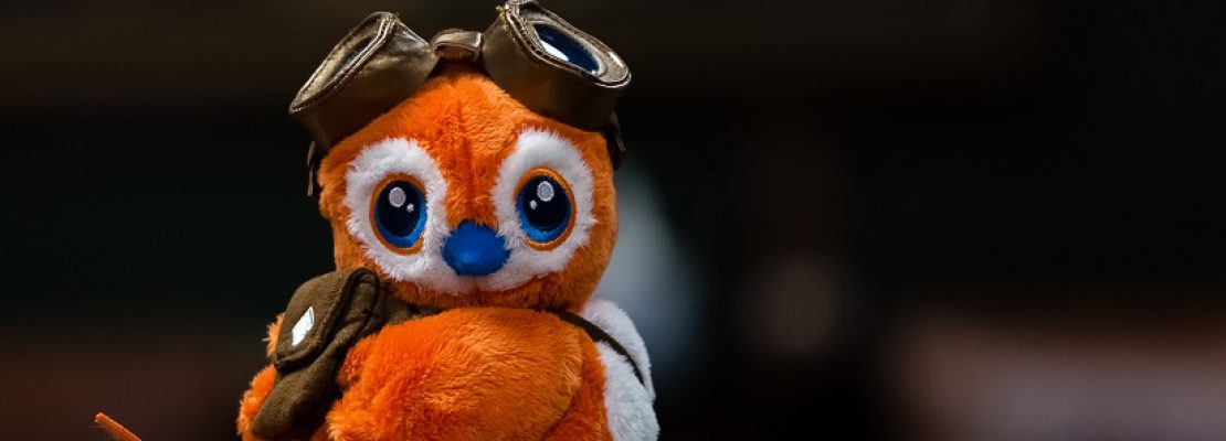 WoW: “Reisender Pepe” ist nun im Gear Store erhätlich