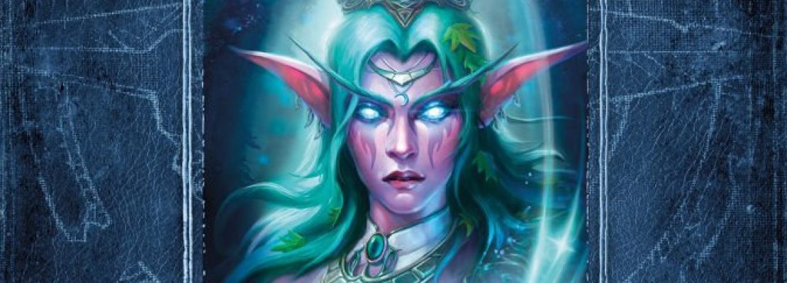 Der dritte Band von “World of Warcraft Chronicle” kann vorbestellt werden