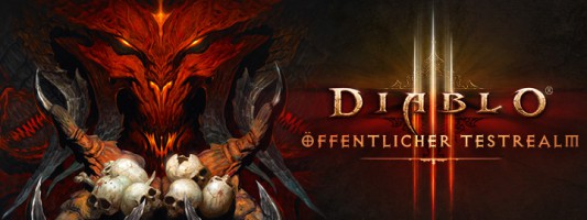 Diablo3: Patch 2.0.1 auf dem PTR endlich verfügbar