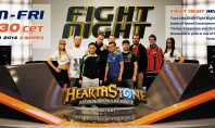 Hearthstone: ESGN Fight Night Episode 1