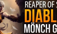 Guide: Der Reaper of Souls Mönch