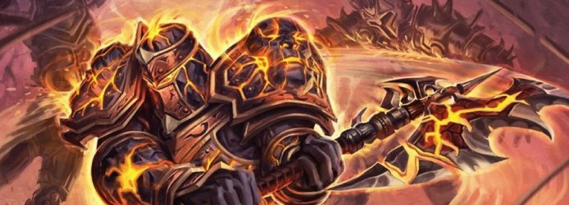 WoD: Das T-17 Set vom Krieger