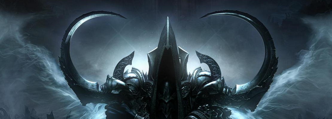 Diablo 3: Eine Statue von Malthael ist im Gear Store erhältlich