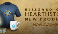 Hearthstone: Neue Fanartikel im Blizzard Shop