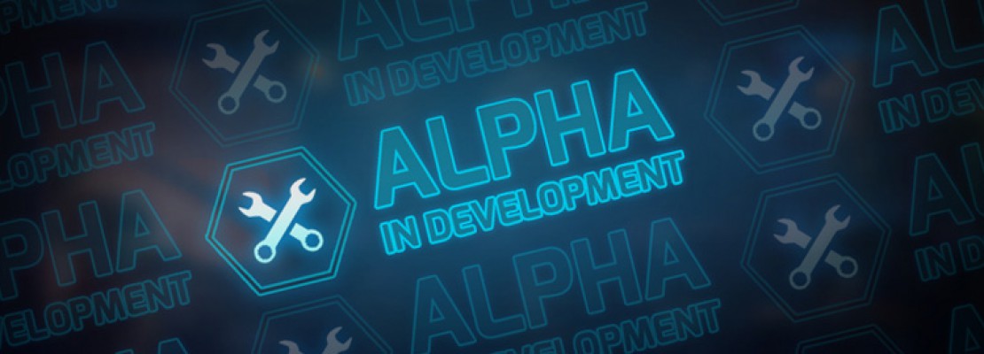 HotS: Alpha Patchnotes und ein neues Update