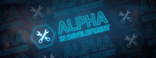 HotS: Technical Alpha Patch Notes