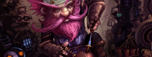 WoW Legion: Gnome dürfen Jäger werden