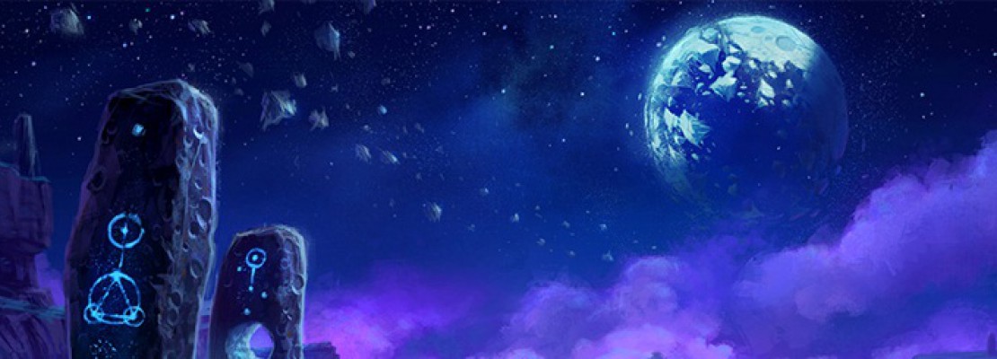 WoD: Der Himmel in Draenor