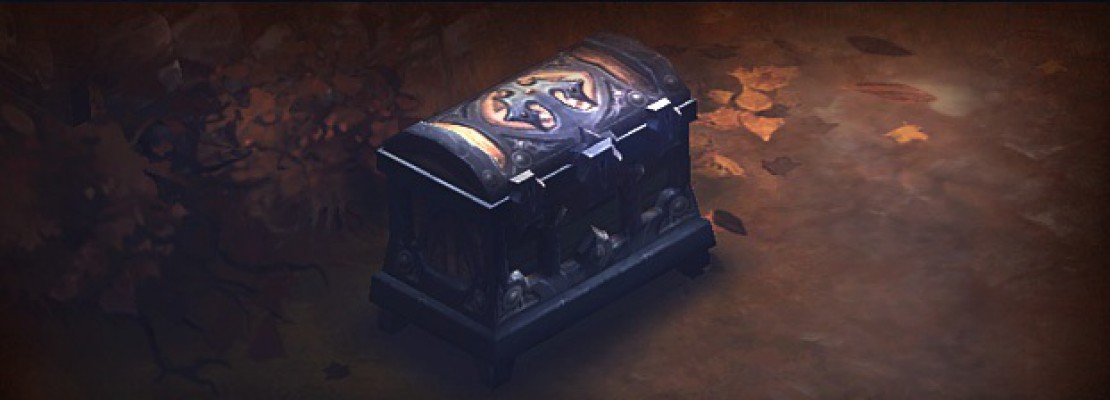 Diablo 3: Dropchance für Vergessene Seele wird nicht erhöht