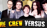 Vorschau: The Crew versus You