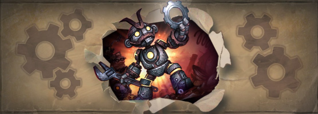 Hearthstone: Ein neuer Hotfix