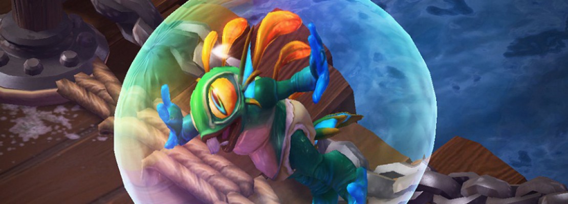 HotS: Gedanken der Entwickler zu Murky