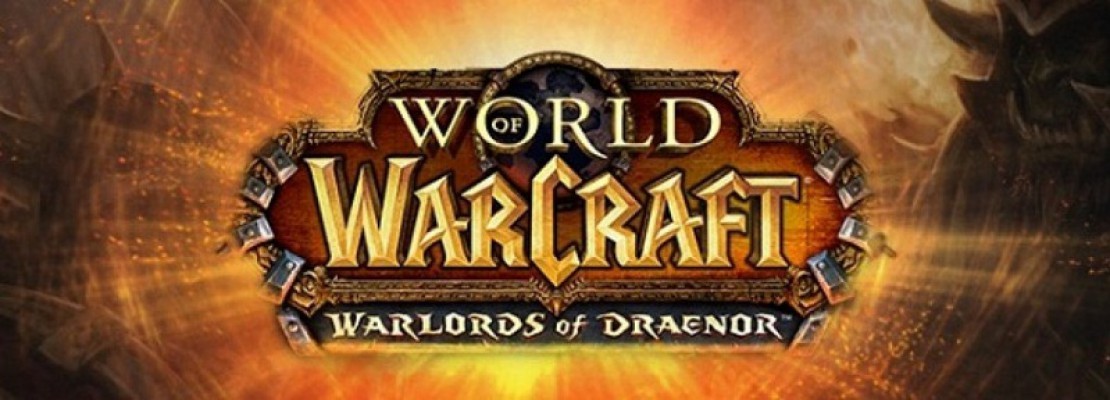 WoW: Patch 6.1 PTR – Build 19533