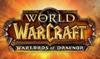 WoW: Patch 6.1 PTR – Build 19445