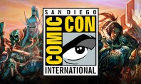 Blizzard Entertainment auf der San Diego Comic Con 2014
