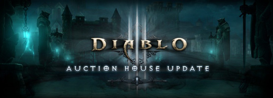 Diablo 3: Das Auktionshaus wird am 24. Juni komplett entfernt