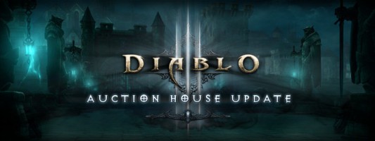 Diablo 3: Das Auktionshaus wird am 24. Juni komplett entfernt