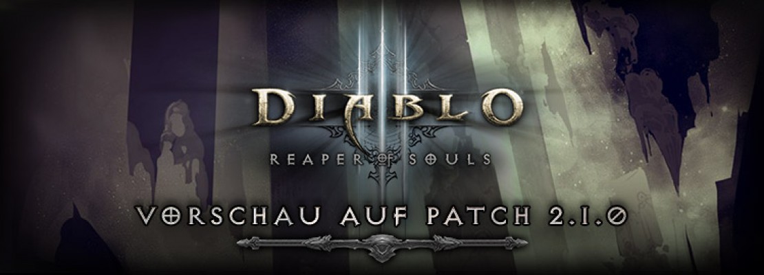 Diablo 3: Der Testserver zu Patch 2.1.0 startet bald