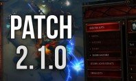 Diablo 3: Vorschau auf PTR-Patch 2.1.0