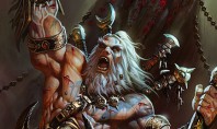 Diablo Immortal: Die Rüstungssets für den Barbaren