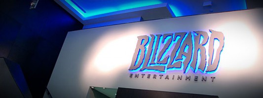 Blizzard: Mitarbeiter erhalten ein neues Schild für 10 Jahre Dienst bei diesem Studio