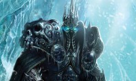 WoW Machinima: Fall of the Lich King Remastered