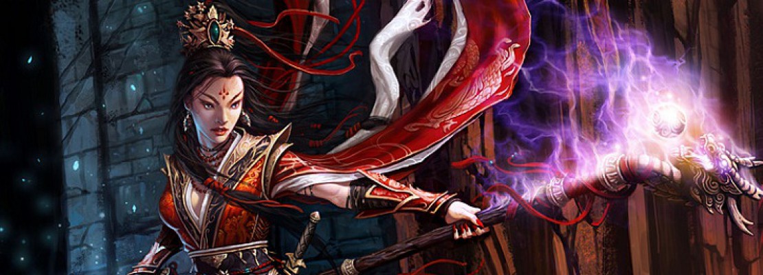 Diablo 3: Die Kanalisierungszauber der Zauberer in Patch 2.1.0