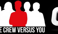 Crew versus You #4: Die Kandidaten