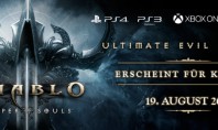 Diablo 3: TV Spot zu der Ultimate Evil Edition