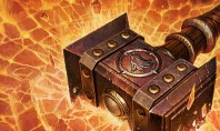 Legion: „Update“ Neue Modelle für die Nebenhand des Schicksalhammers