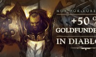 Diablo 3: Buff bringt 50 % Goldfundbonus mit sich