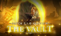 Diablo 3: Vorschau auf die „Vault“ in Patch 2.1.0