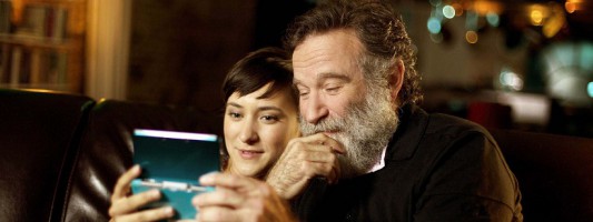 „Update“ WoW: Entwickler wollen Robin Williams ehren