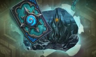 5. Hearthstone-Saison: The Chill of Icecrown