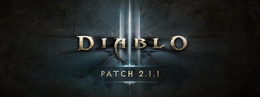 Diablo 3: Nicht aufgelistete Änderungen in Patch 2.1.1