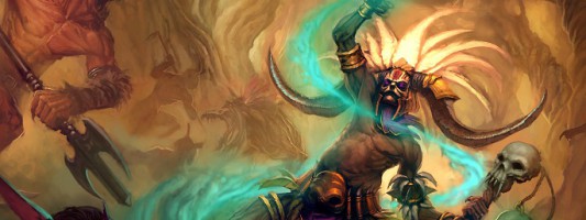 Diablo 3: Die Begleiter sollen widerstandsfähiger werden