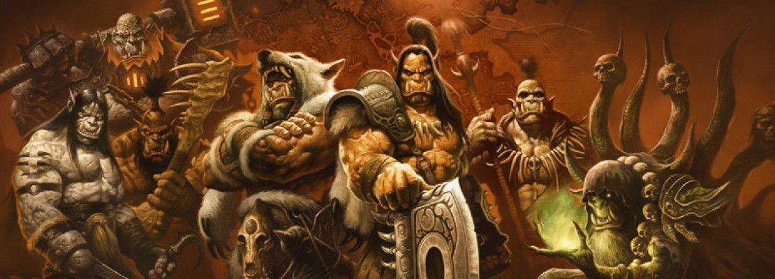 WoW: Patch 6.0.3 erscheint diese Woche