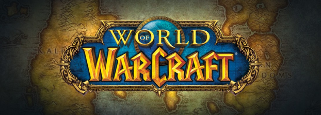 World of Warcraft in der Video Game Hall of Fame