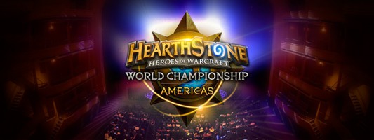 Hearthstone: Das World Championship Qualifikationsturnier für Nordamerika