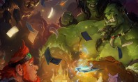 Hearthstone: Interview mit den Entwicklern zu „Goblins gegen Gnome“